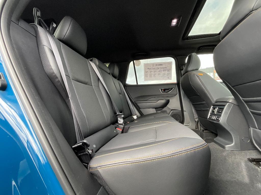 new 2026 Subaru Outback car, priced at $51,984