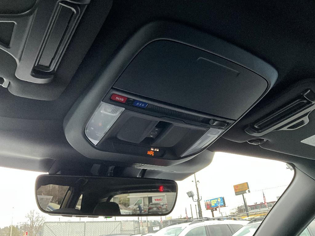 new 2026 Subaru Forester car, priced at $37,260