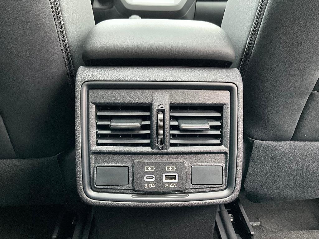 new 2026 Subaru Forester car, priced at $37,260