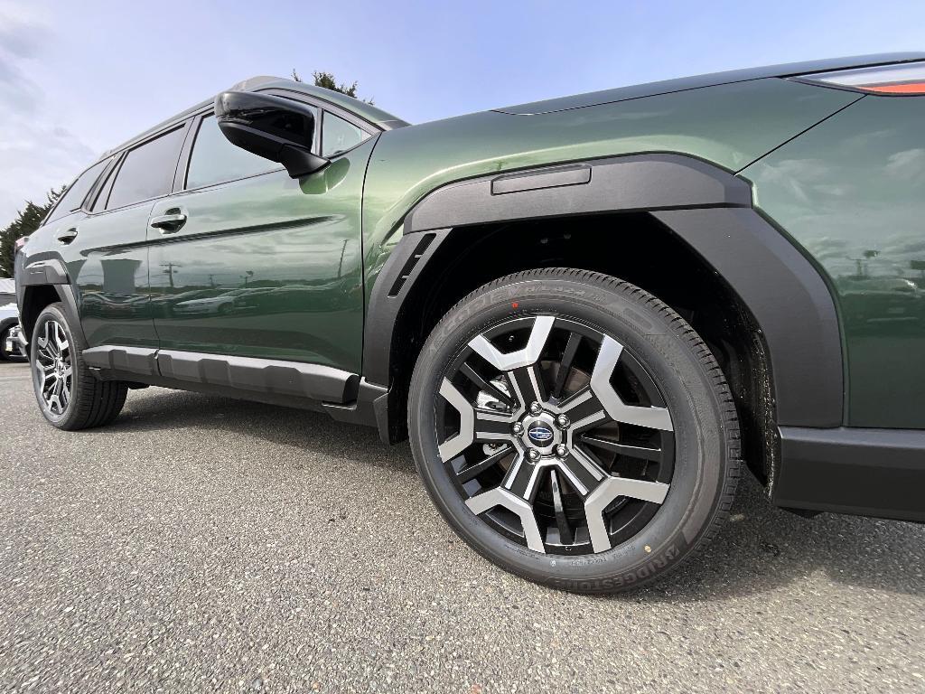new 2026 Subaru Outback car, priced at $50,692