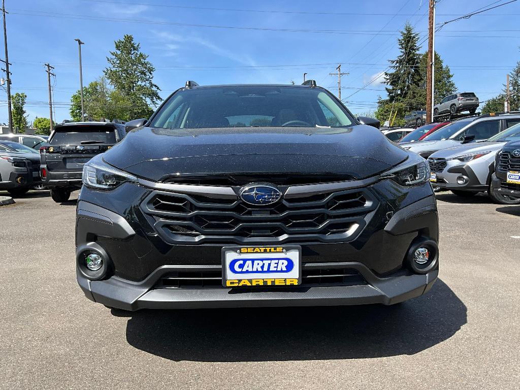 new 2026 Subaru Crosstrek car, priced at $37,925
