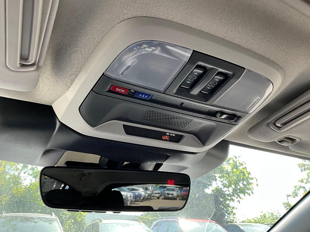 new 2026 Subaru Crosstrek car, priced at $37,925
