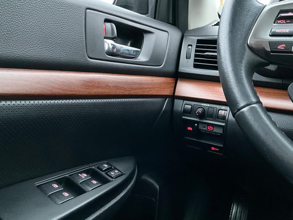 used 2013 Subaru Outback car, priced at $11,233