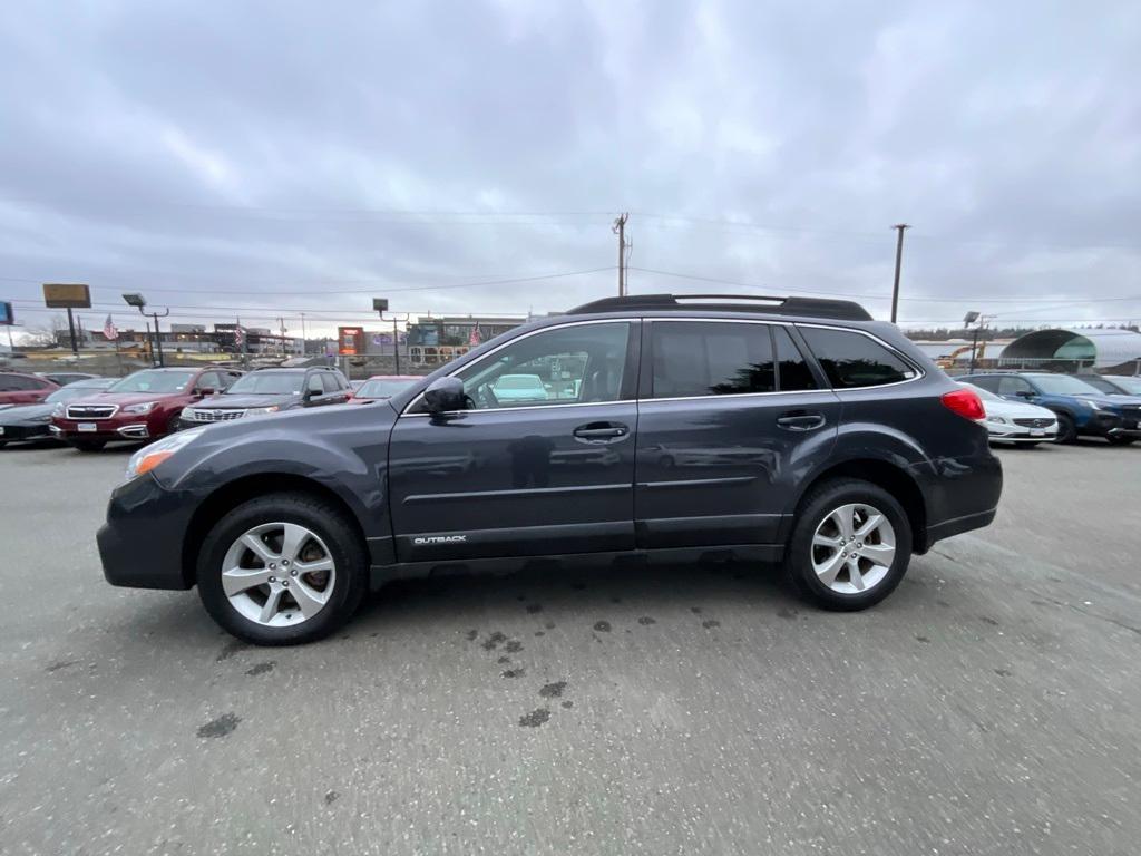 used 2013 Subaru Outback car, priced at $11,233