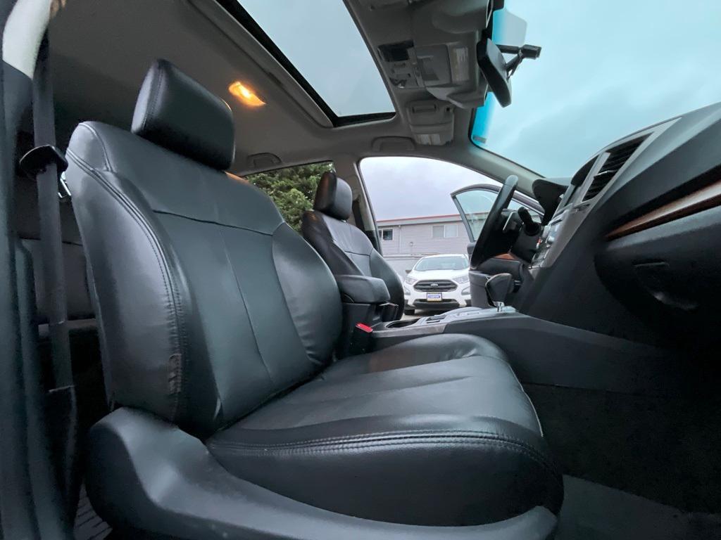 used 2013 Subaru Outback car, priced at $11,233