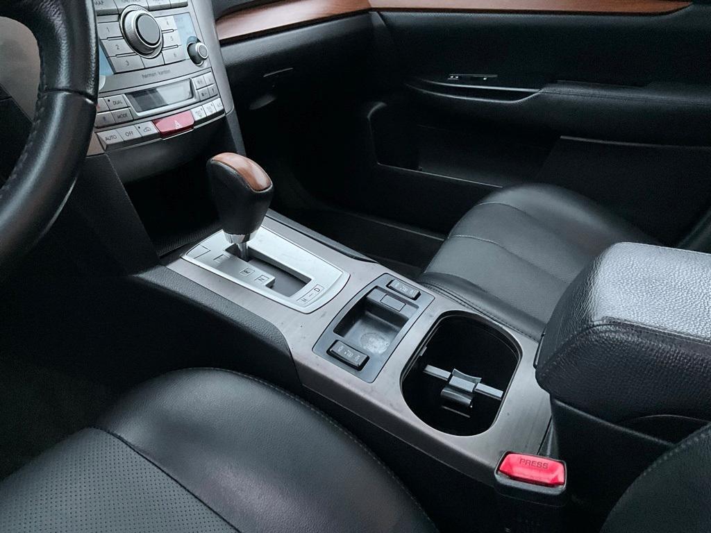 used 2013 Subaru Outback car, priced at $11,233