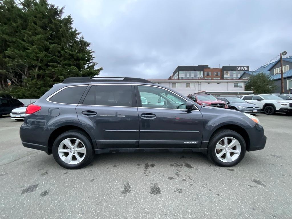used 2013 Subaru Outback car, priced at $11,233