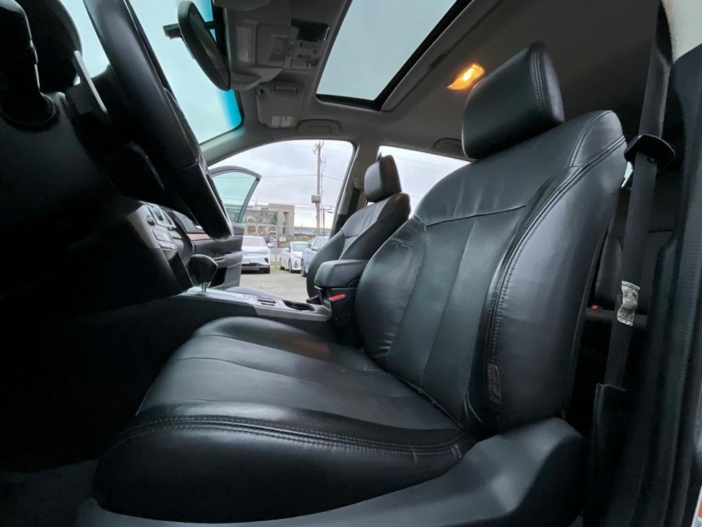 used 2013 Subaru Outback car, priced at $11,233