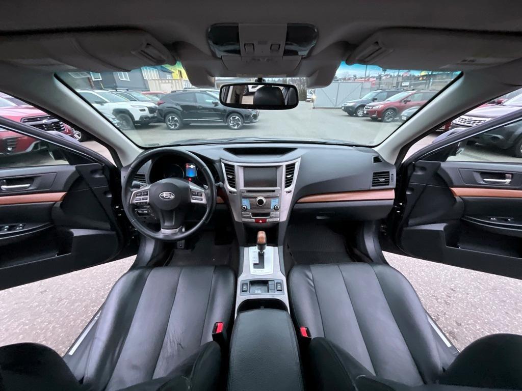 used 2013 Subaru Outback car, priced at $11,233