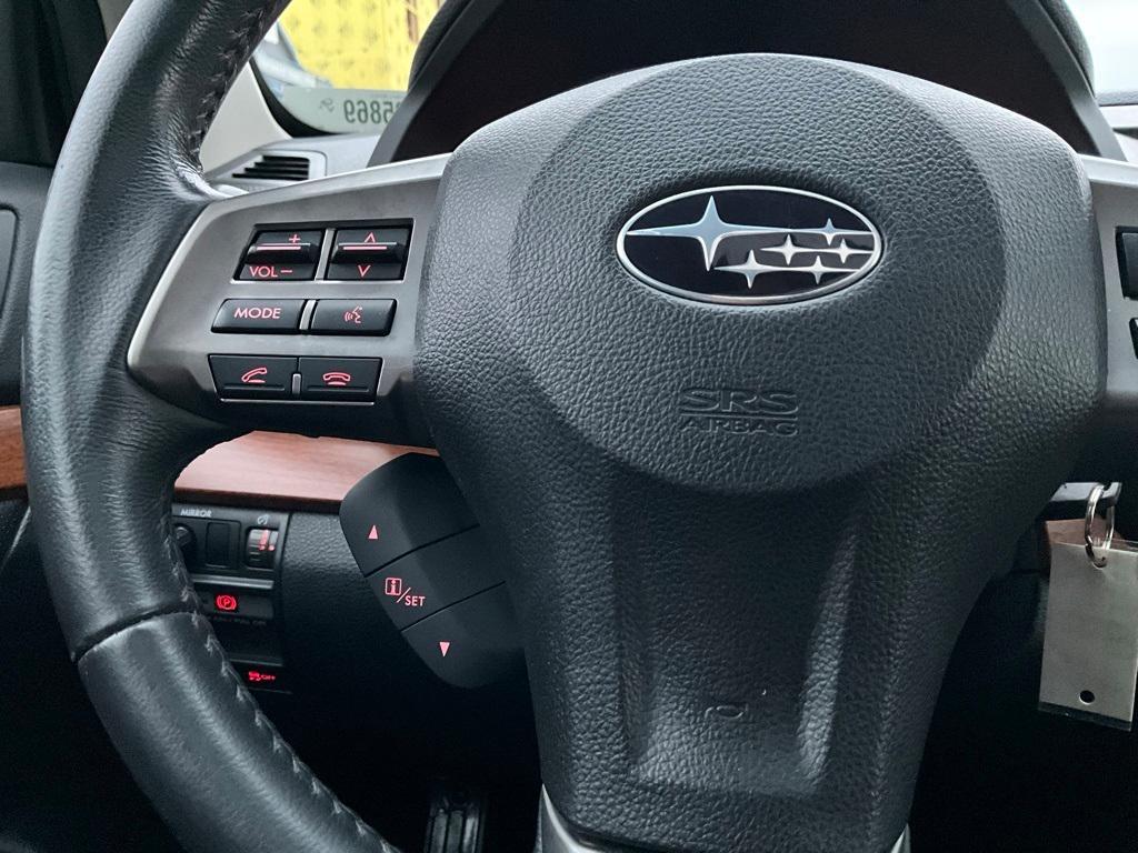 used 2013 Subaru Outback car, priced at $11,233