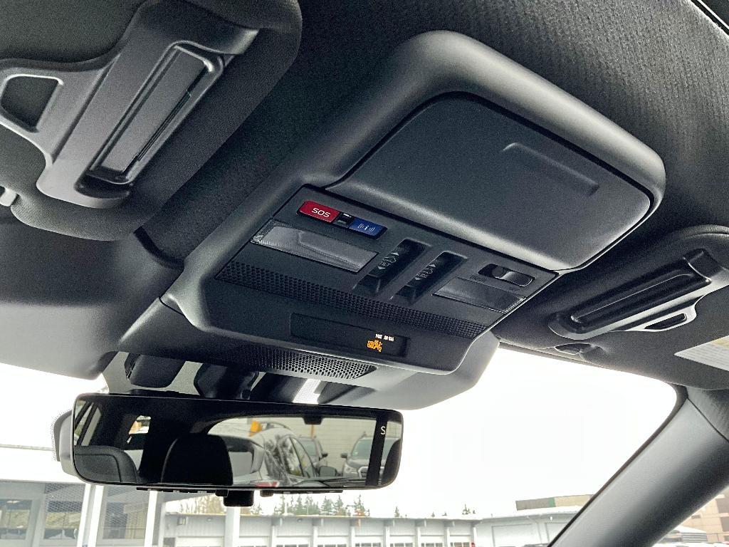 new 2026 Subaru Outback car, priced at $50,604