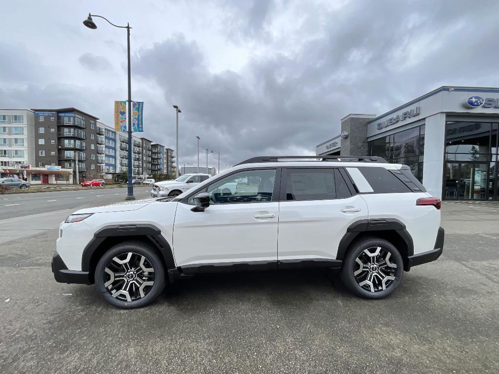 new 2026 Subaru Outback car, priced at $50,604