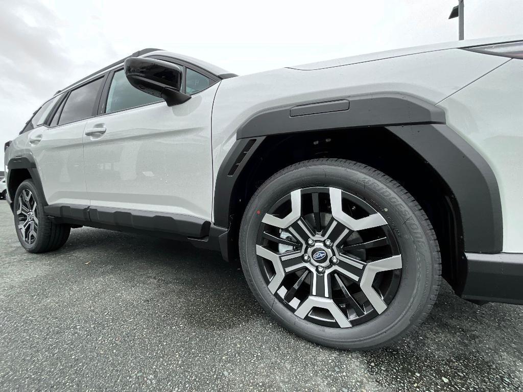 new 2026 Subaru Outback car, priced at $50,604