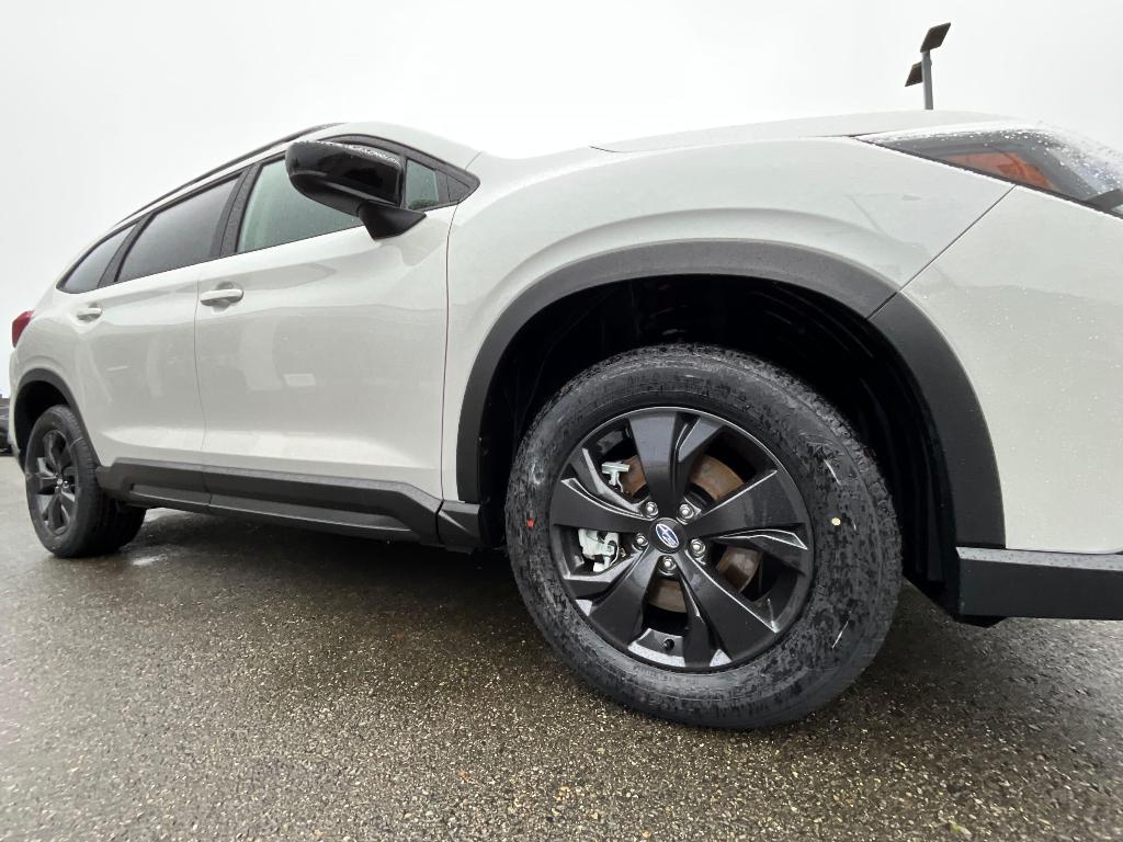 new 2026 Subaru Ascent car, priced at $43,138