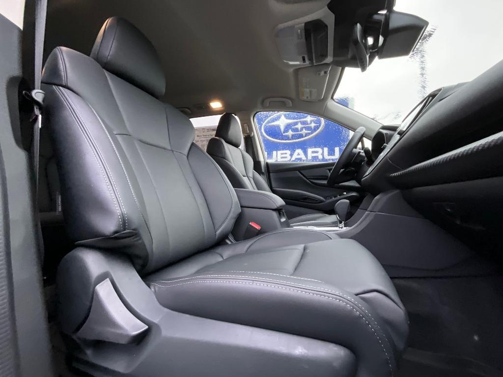 new 2026 Subaru Ascent car, priced at $43,138