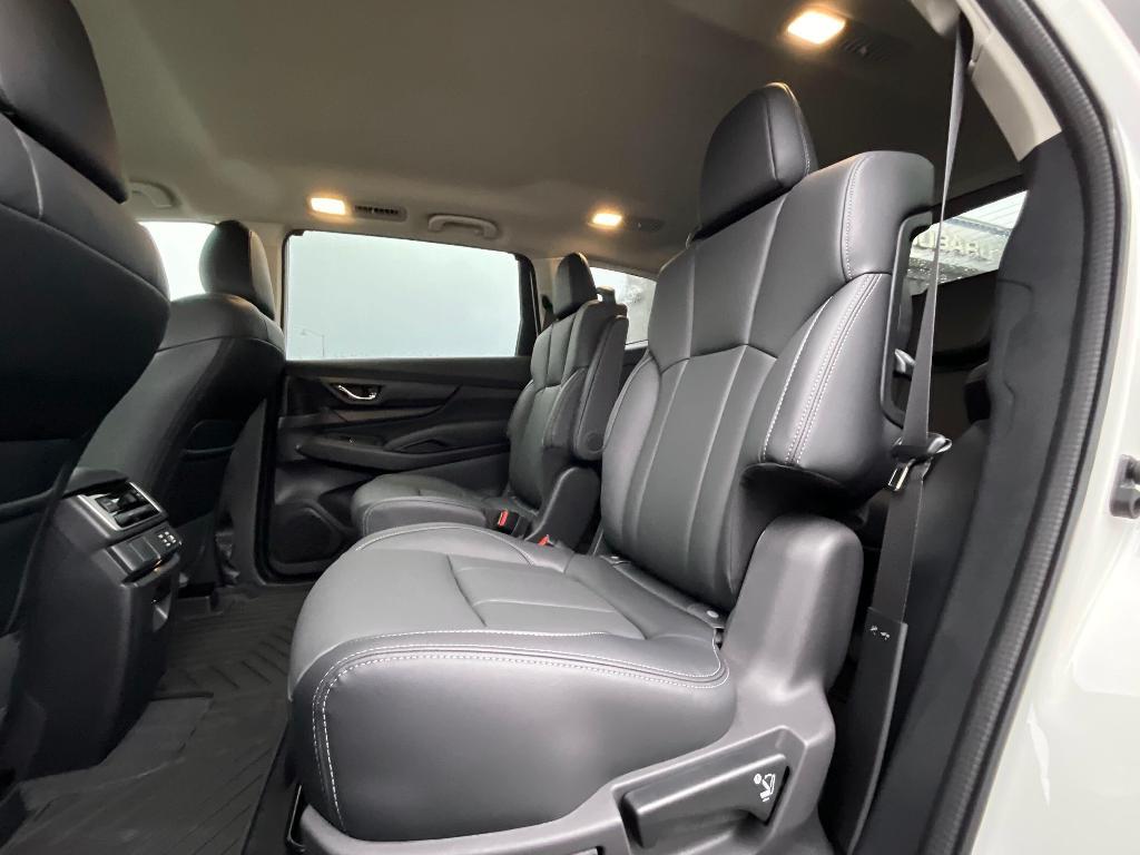 new 2026 Subaru Ascent car, priced at $43,138