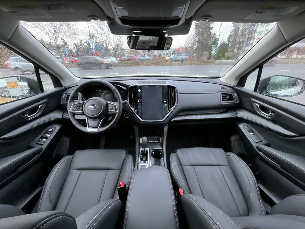 new 2026 Subaru Ascent car, priced at $43,138