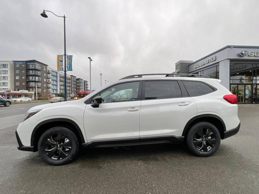 new 2026 Subaru Ascent car, priced at $43,138