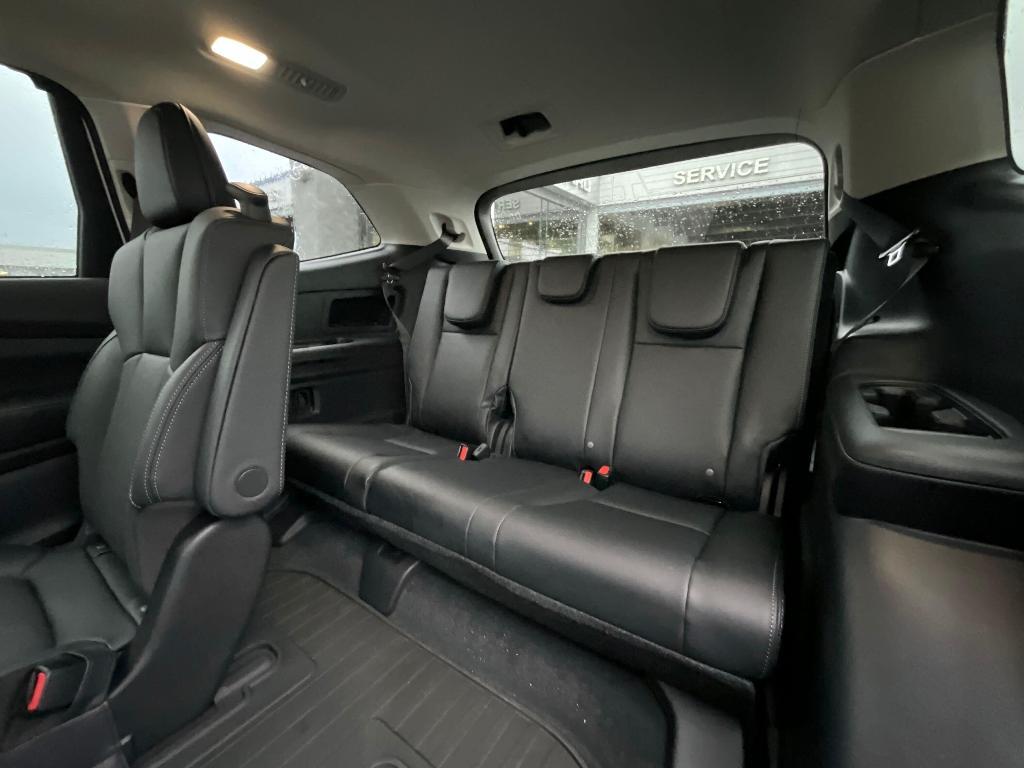 new 2026 Subaru Ascent car, priced at $43,138