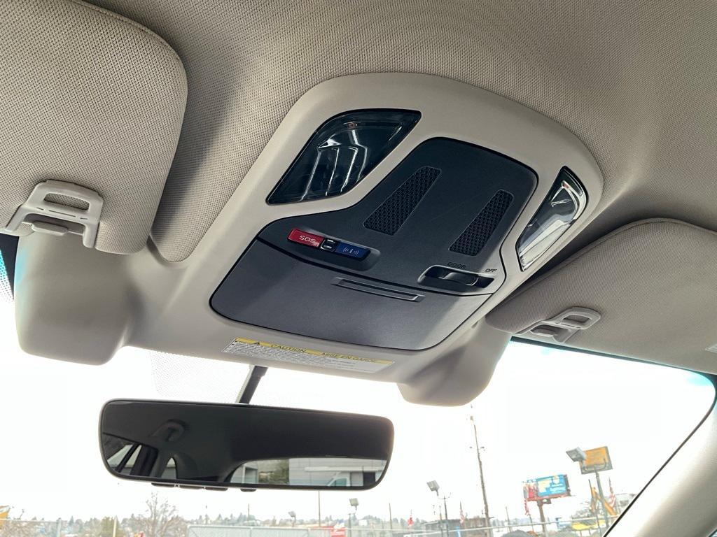 used 2022 Subaru Outback car, priced at $19,533