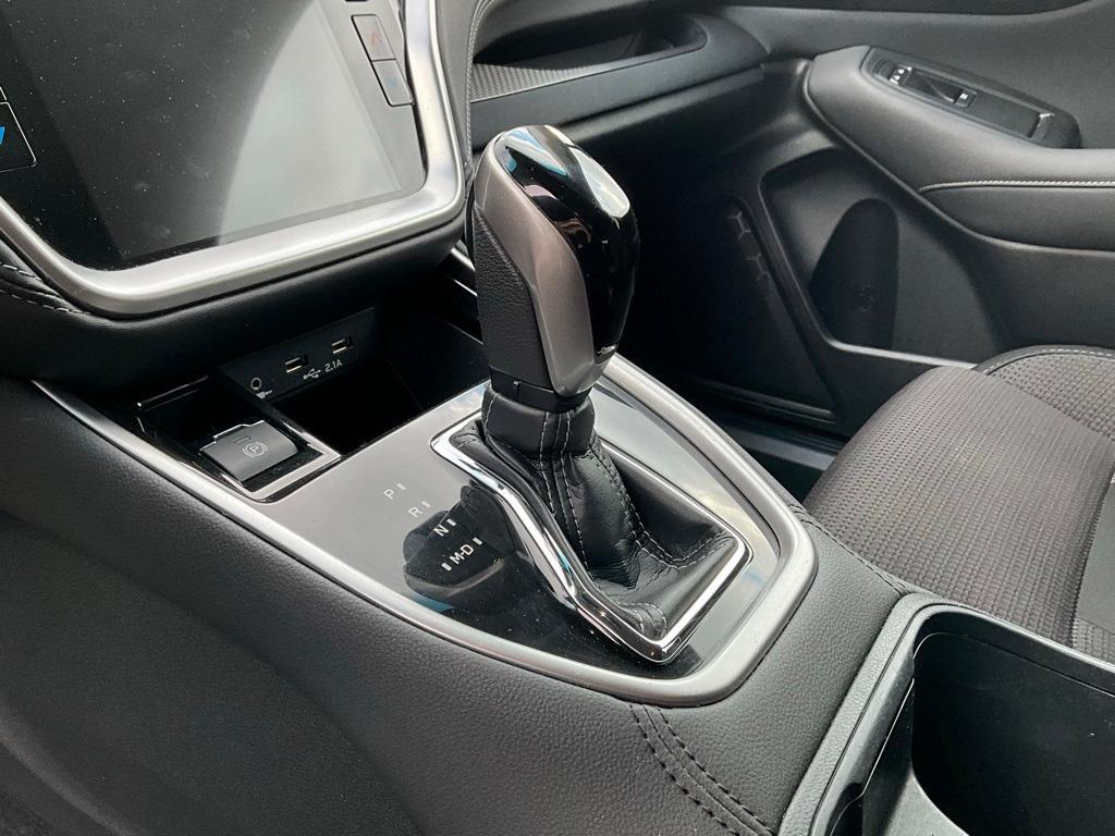 used 2022 Subaru Outback car, priced at $19,533