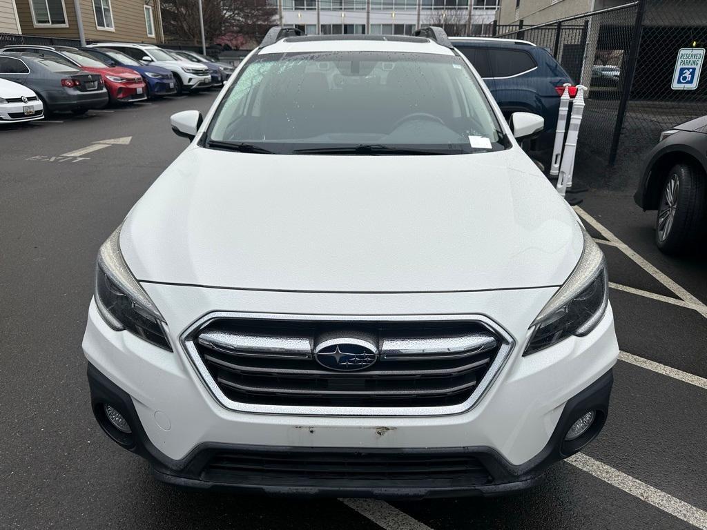 used 2018 Subaru Outback car, priced at $22,241