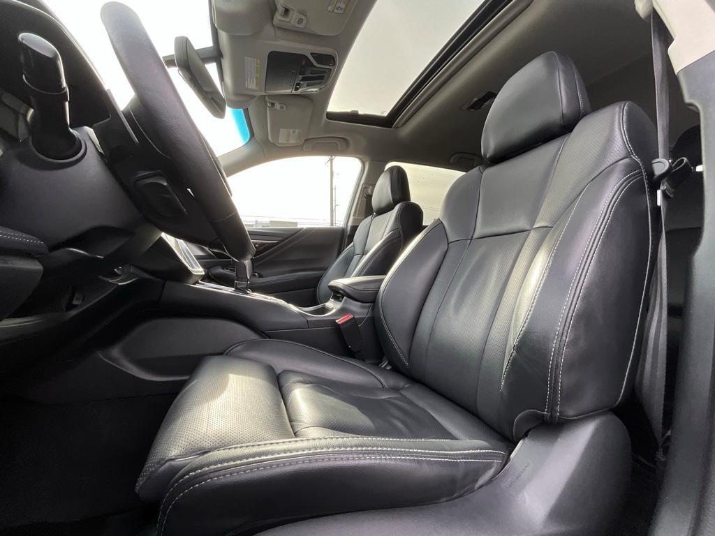 used 2020 Subaru Outback car, priced at $23,462