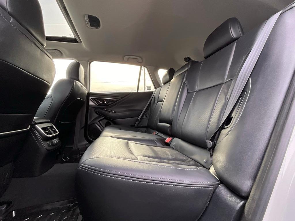 used 2020 Subaru Outback car, priced at $23,462