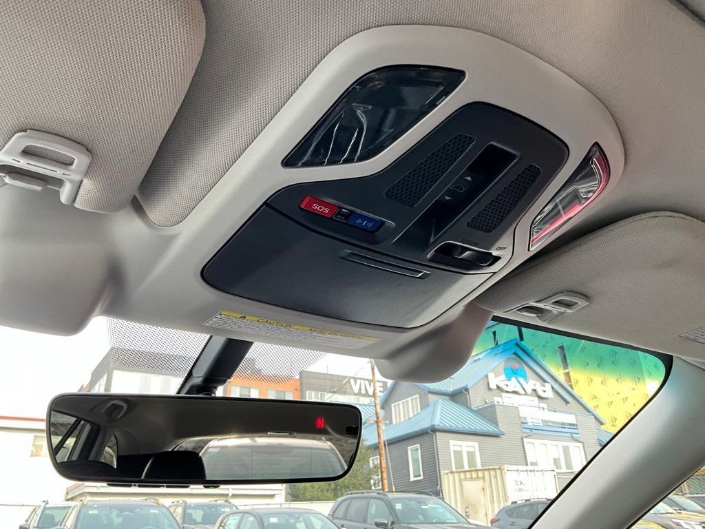 used 2020 Subaru Outback car, priced at $23,462