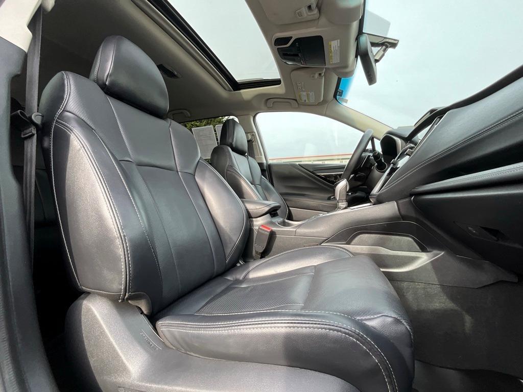 used 2020 Subaru Outback car, priced at $23,462