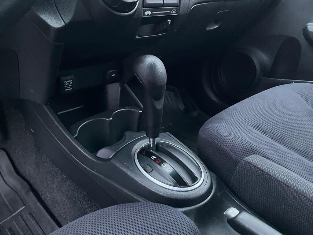 used 2013 Honda Fit car, priced at $8,933