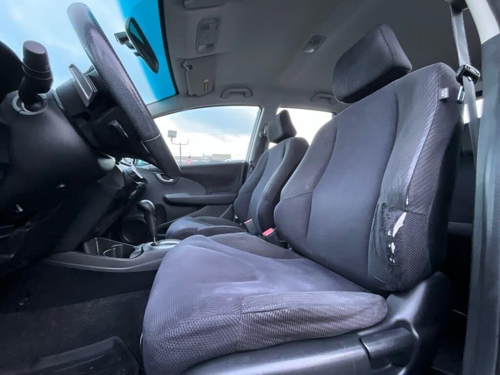 used 2013 Honda Fit car, priced at $8,933