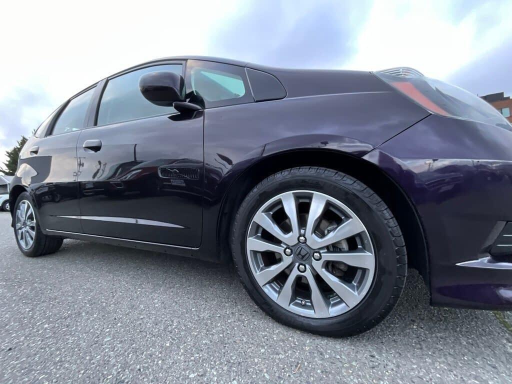 used 2013 Honda Fit car, priced at $8,933