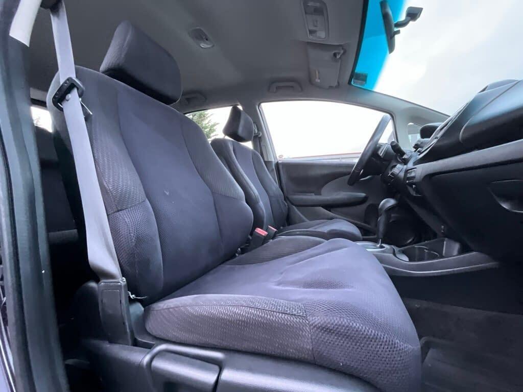 used 2013 Honda Fit car, priced at $8,933