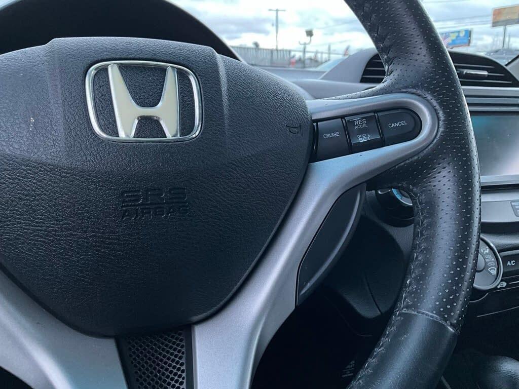 used 2013 Honda Fit car, priced at $8,933