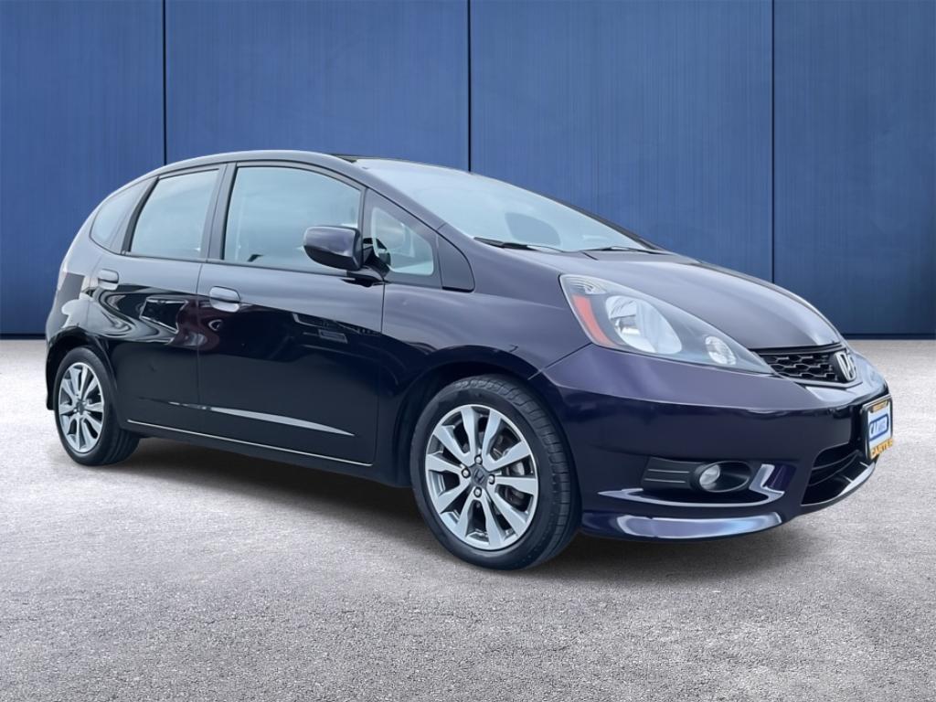 used 2013 Honda Fit car, priced at $8,933