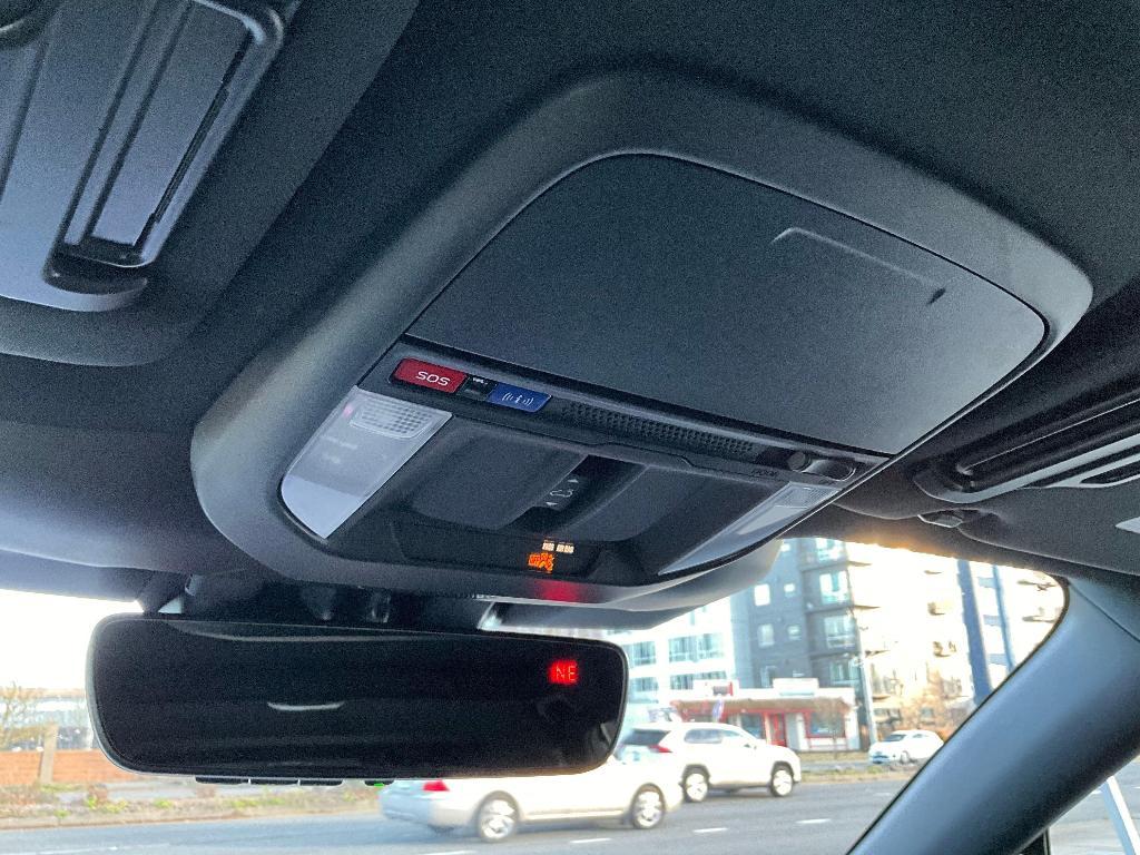 new 2026 Subaru Forester car, priced at $40,297