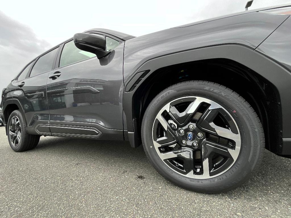 used 2025 Subaru Forester car, priced at $35,911