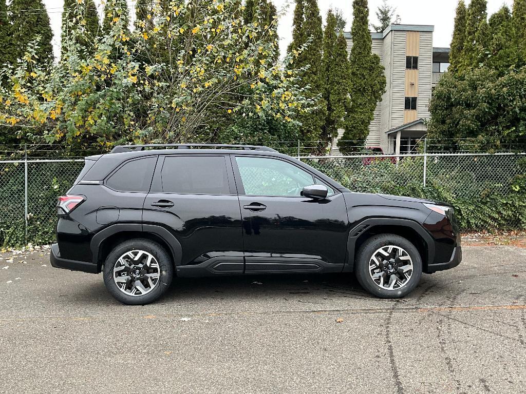 new 2026 Subaru Forester car, priced at $34,612