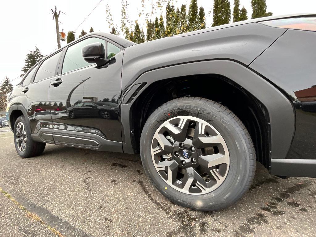 new 2026 Subaru Forester car, priced at $34,612