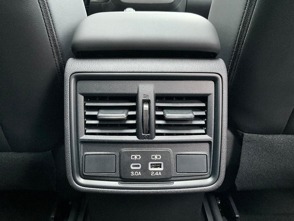 new 2026 Subaru Forester car, priced at $34,612