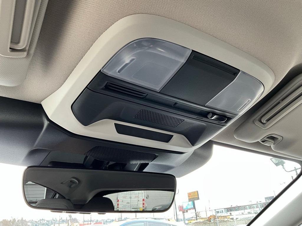 used 2024 Subaru Crosstrek car, priced at $25,630