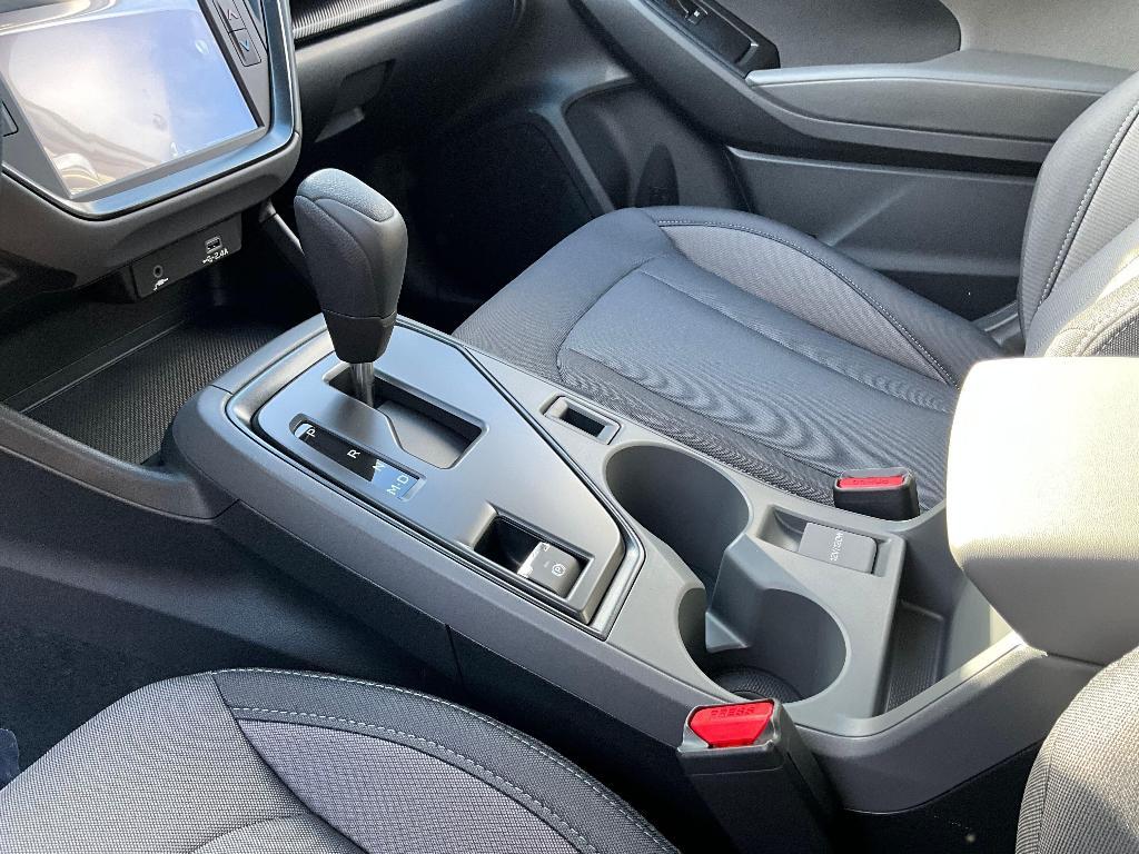 new 2026 Subaru Crosstrek car, priced at $28,645