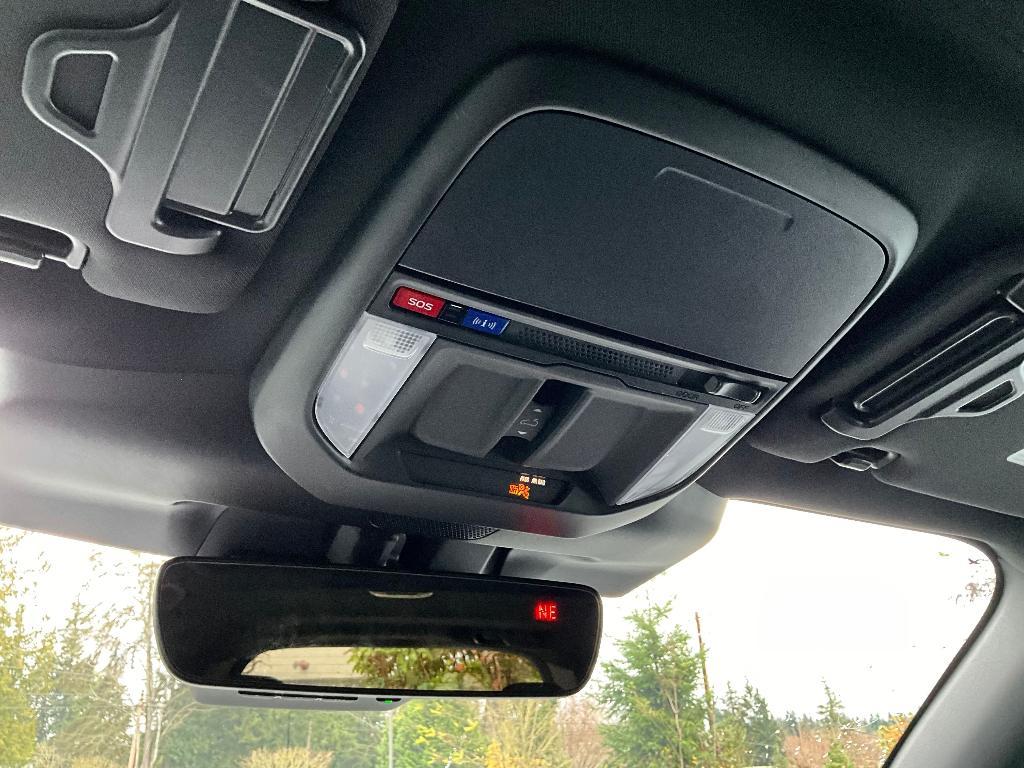 new 2026 Subaru Forester car, priced at $34,883