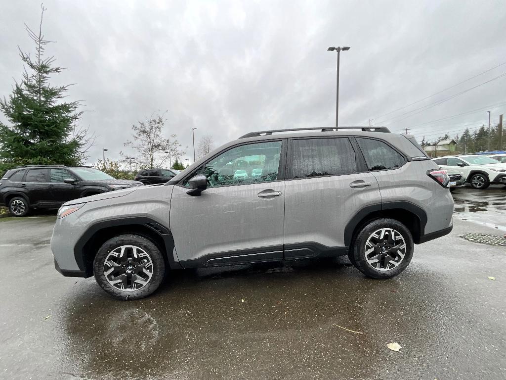 new 2026 Subaru Forester car, priced at $34,883