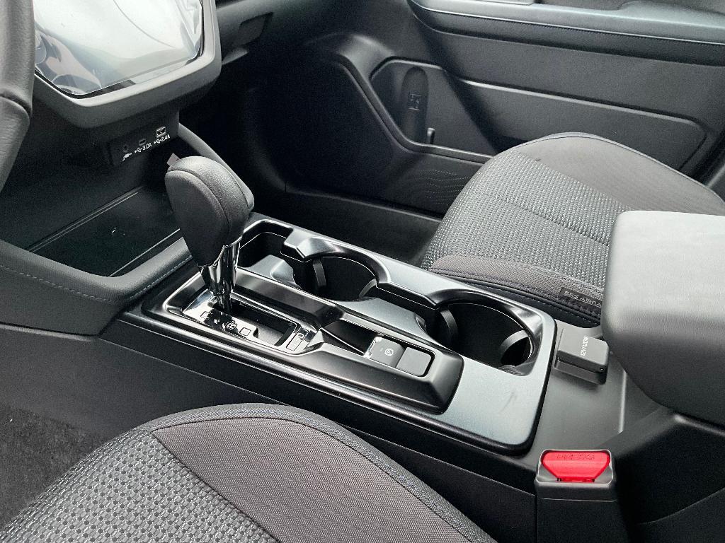 new 2026 Subaru Forester car, priced at $34,883