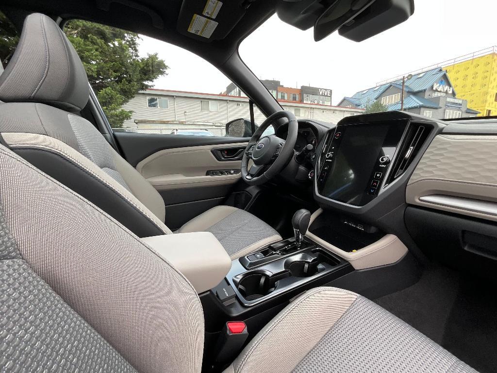 new 2026 Subaru Forester car, priced at $36,310