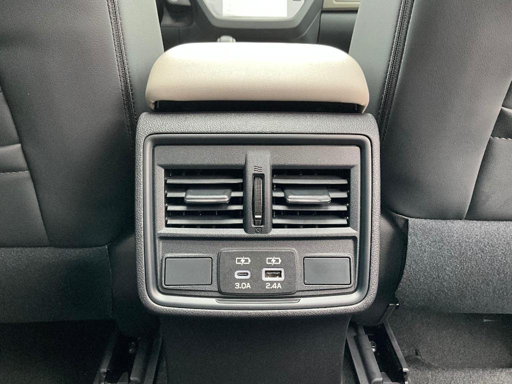 new 2026 Subaru Forester car, priced at $36,310
