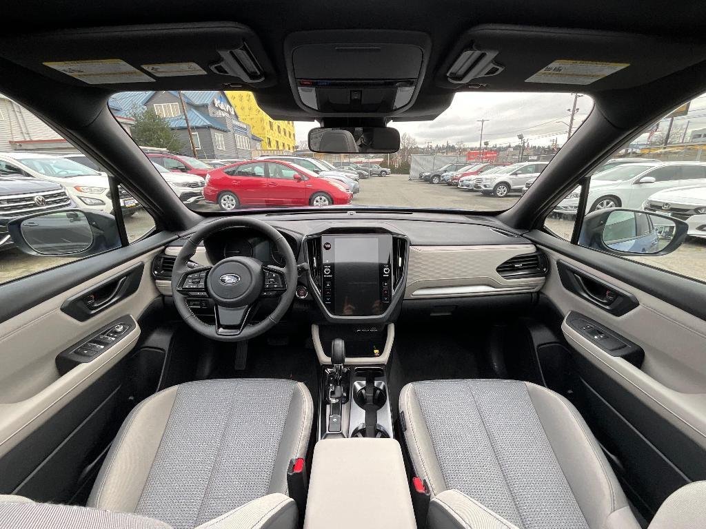 new 2026 Subaru Forester car, priced at $36,310