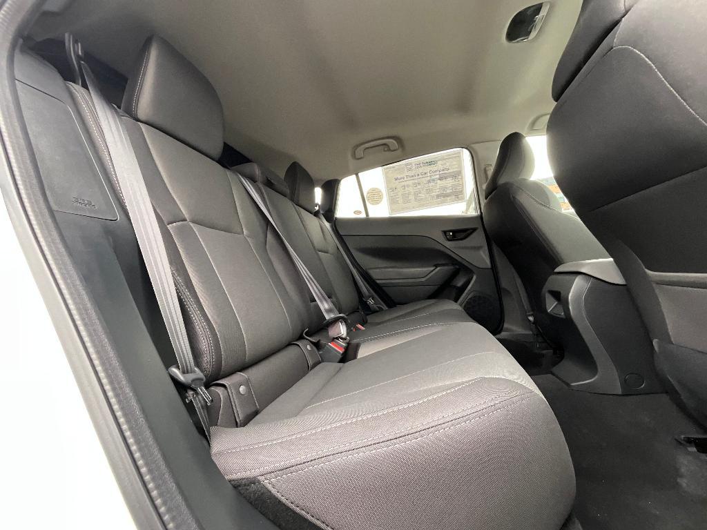 new 2026 Subaru Crosstrek car, priced at $28,968